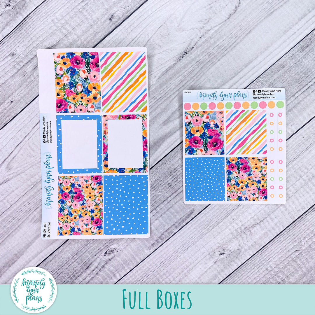 Ranunculus Add-Ons || 343