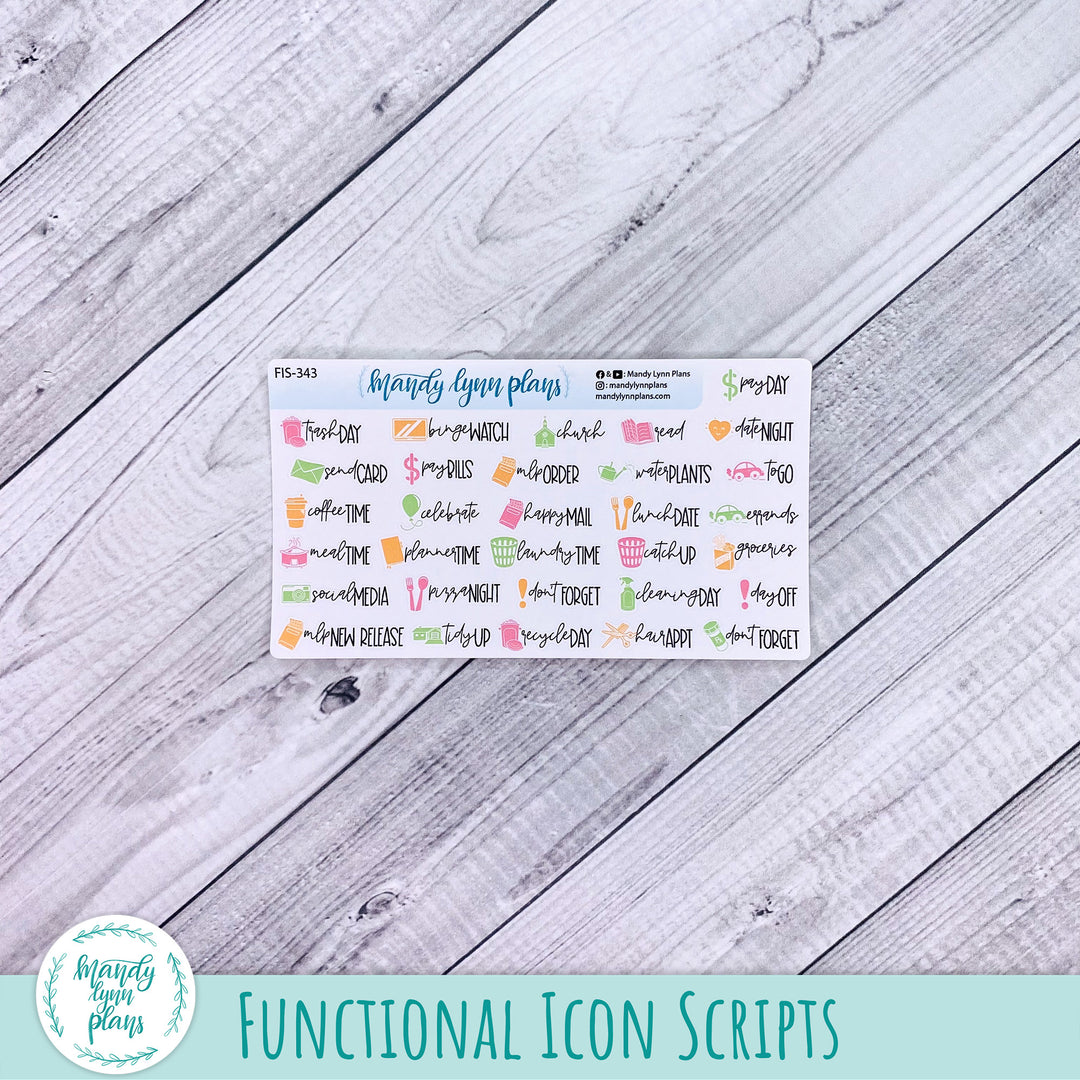 Ranunculus Add-Ons || 343