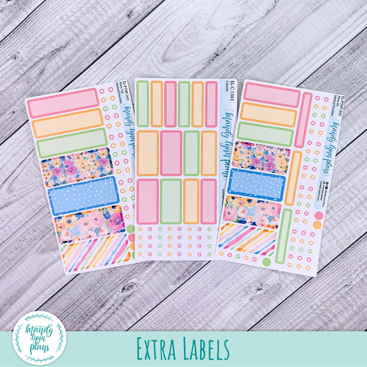 Ranunculus Add-Ons || 343