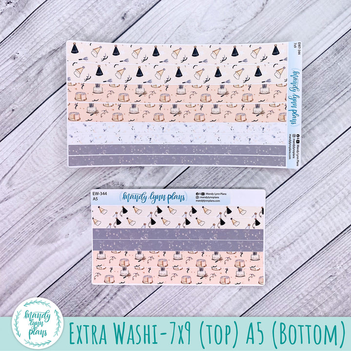 Time to Party Add-Ons || 344