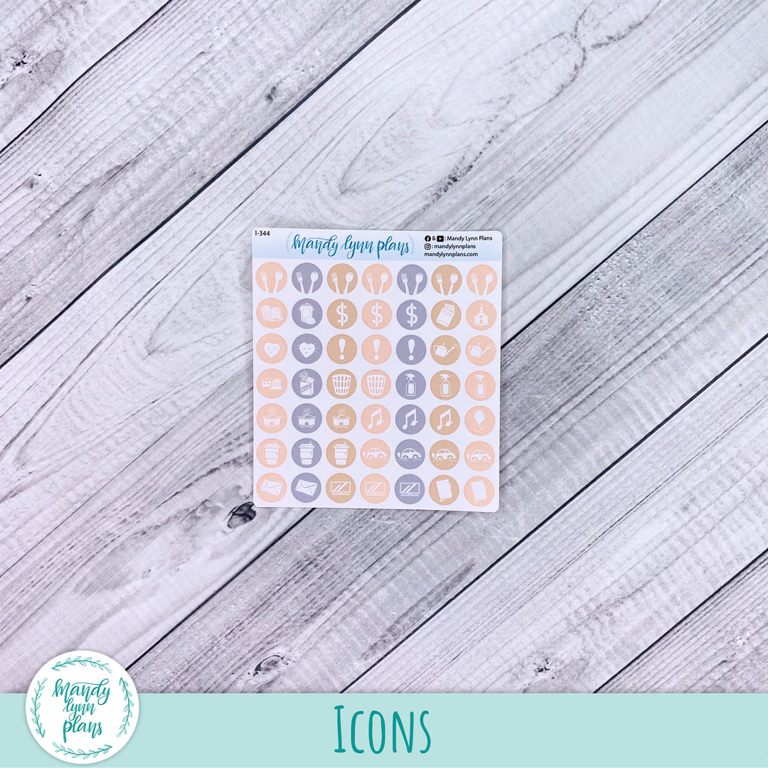 Time to Party Add-Ons || 344