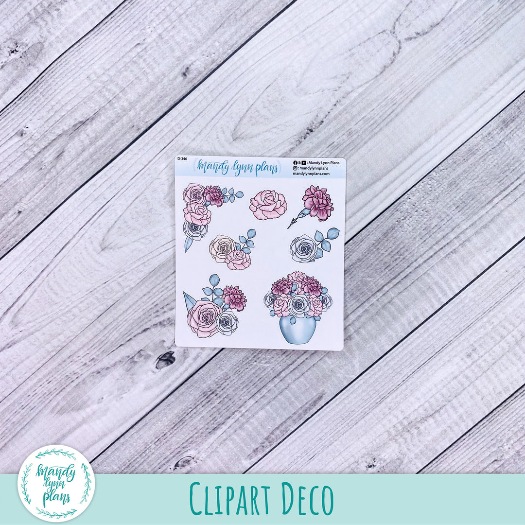 Pretty Pastels Add-Ons || 346