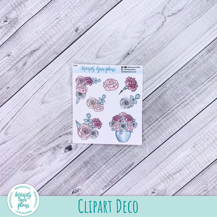 Pretty Pastels Add-Ons || 346