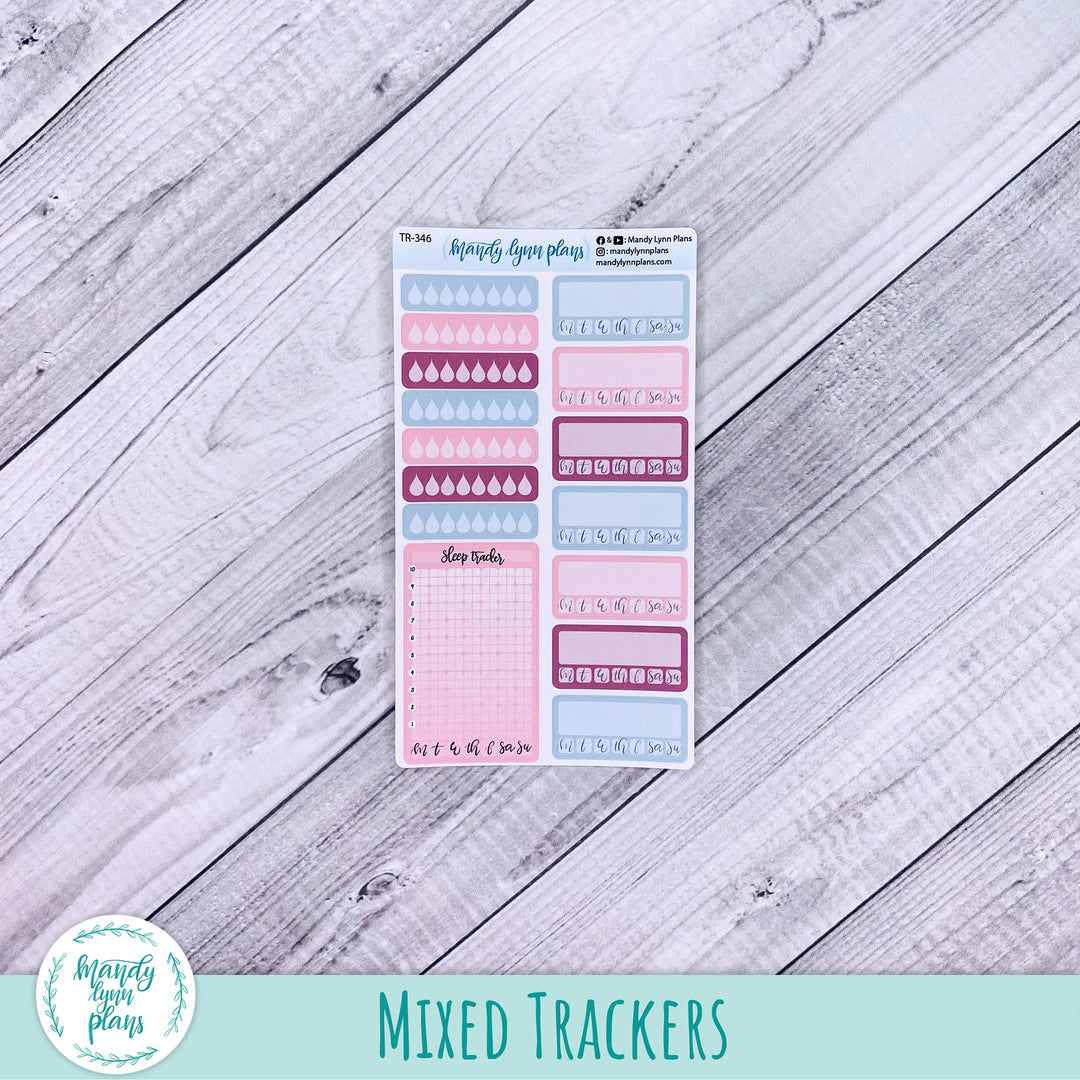 Pretty Pastels Add-Ons || 346