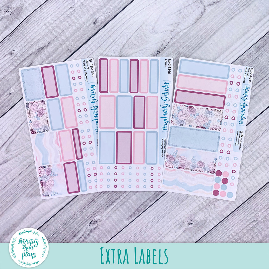 Pretty Pastels Add-Ons || 346