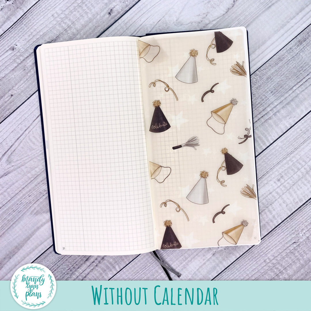 Time to Party Vellum || 344