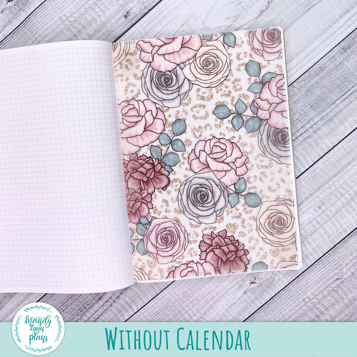 Pretty Pastels Vellum || 346