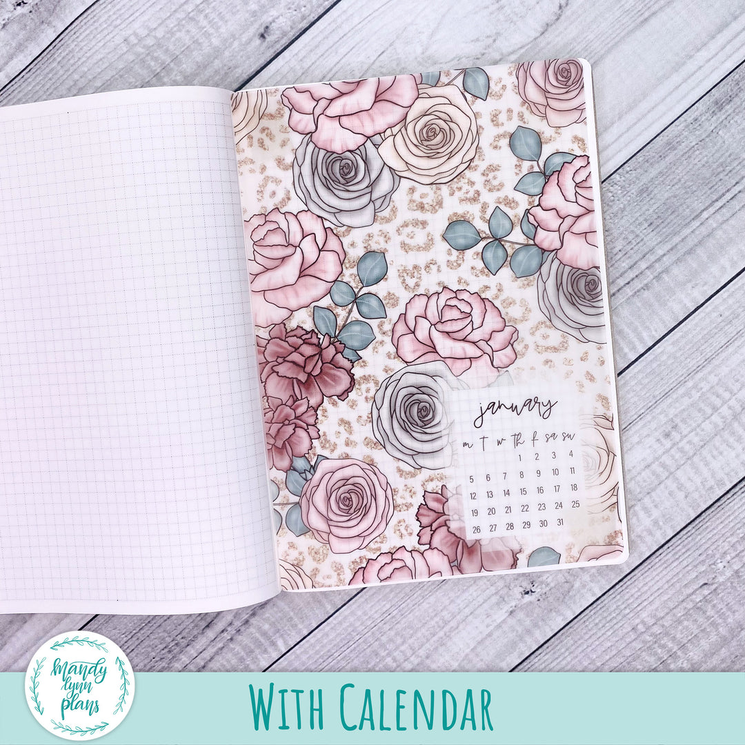 Pretty Pastels Vellum || 346