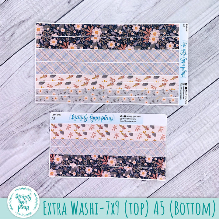 Hello Fall Add-Ons || 290