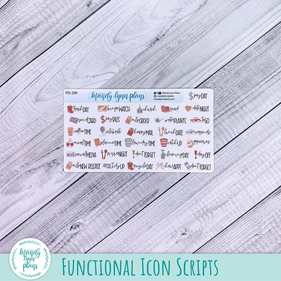 Hello Fall Add-Ons || 290