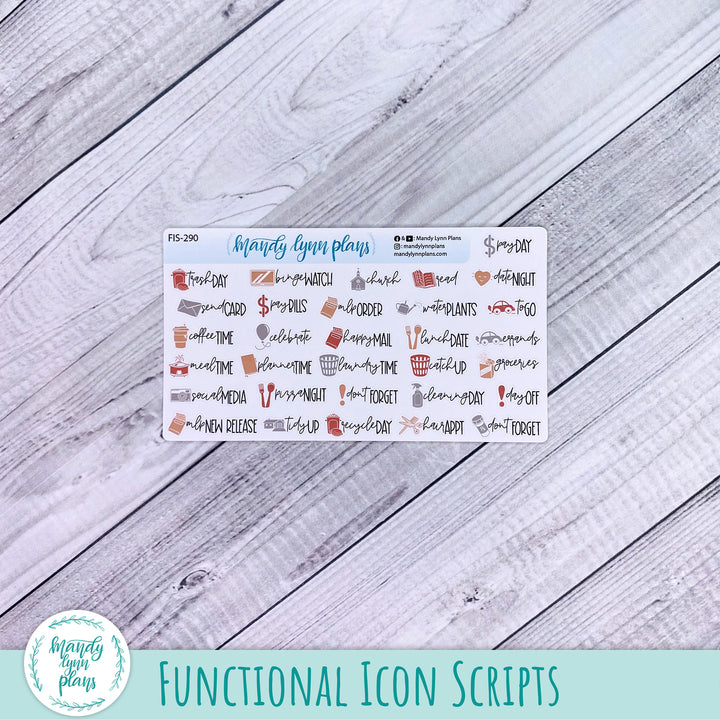 Hello Fall Add-Ons || 290