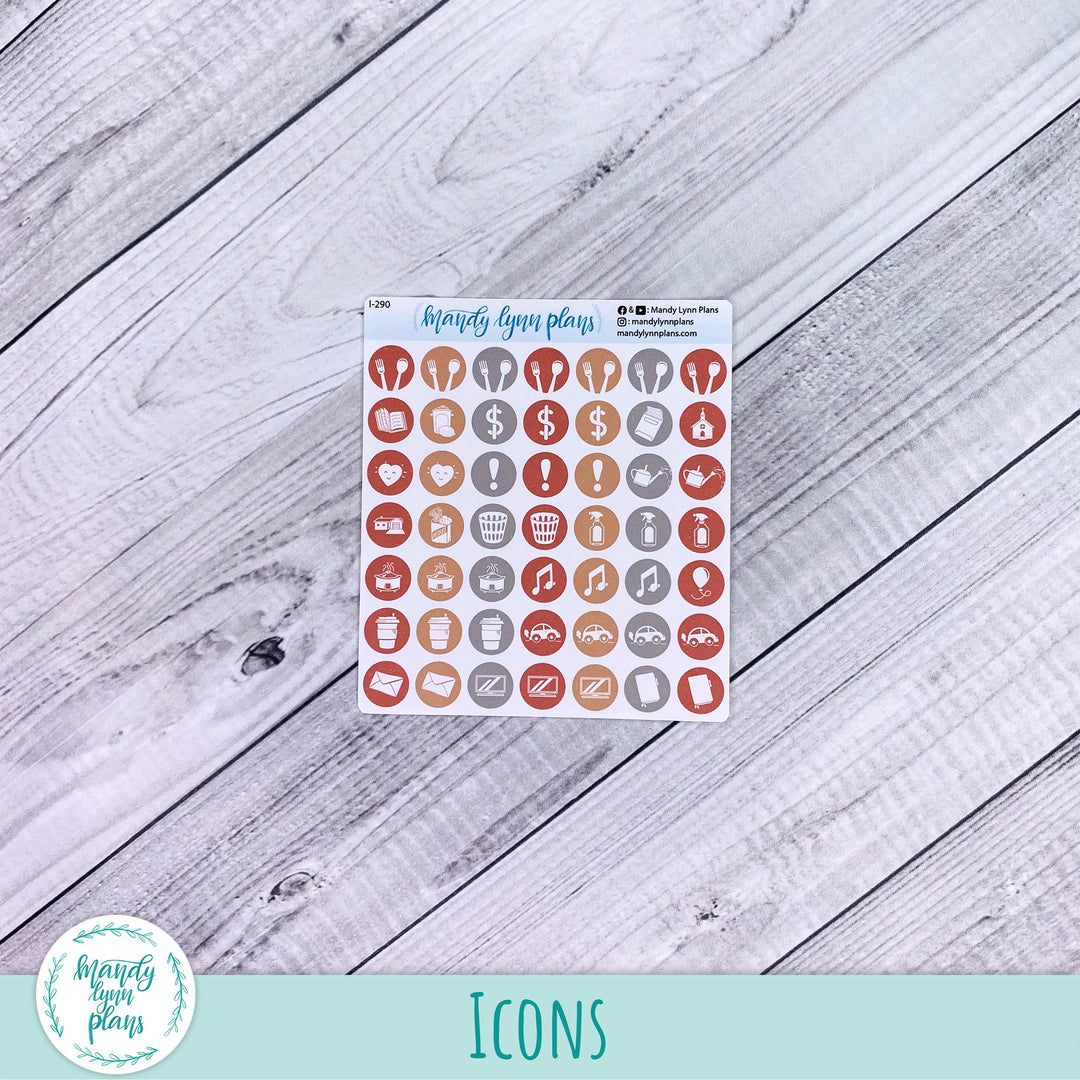 Hello Fall Add-Ons || 290