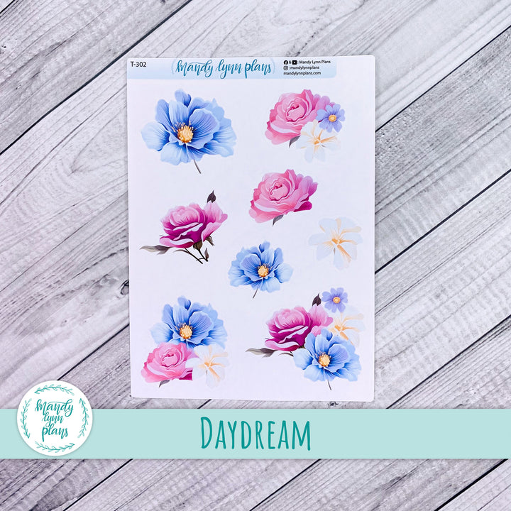 Daydream Deco || T-302