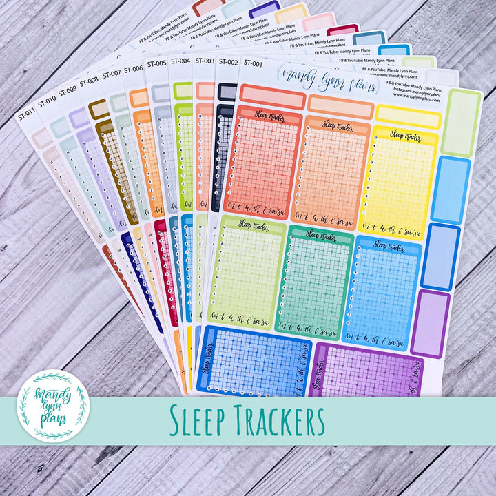 Sleep Trackers