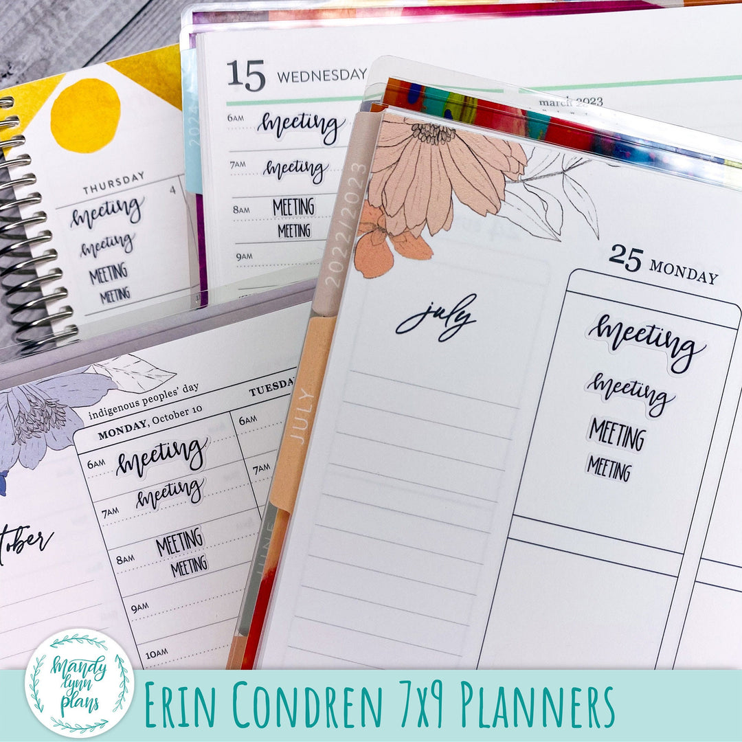 Weigh In Scripts || 136