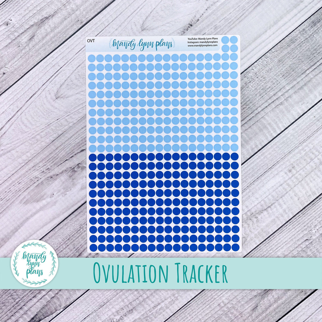 Ovulation Tracker