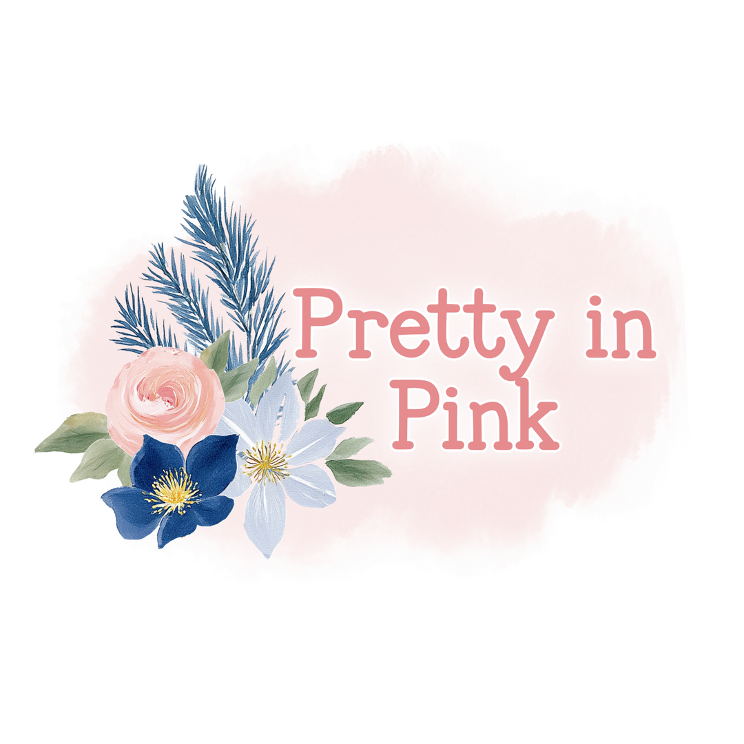 394-Pretty in Pink