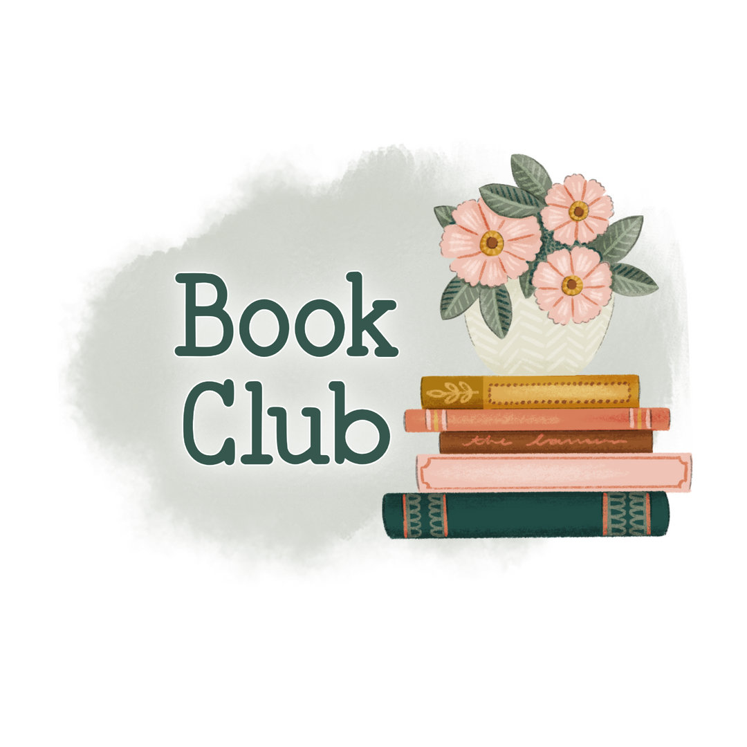 393-Book Club