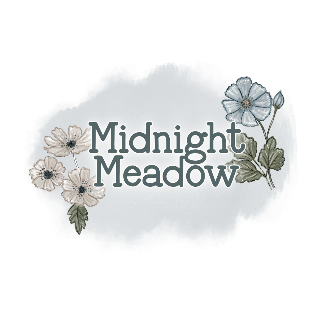 392-Midnight Meadow