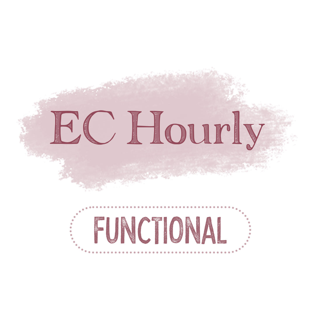 EC Hourly Functional