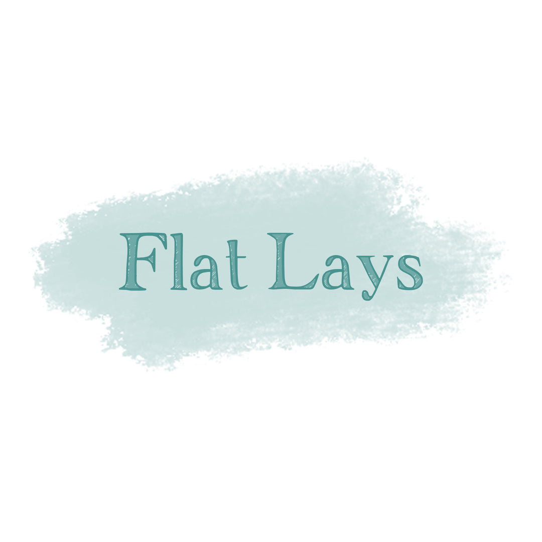 Flat Lays