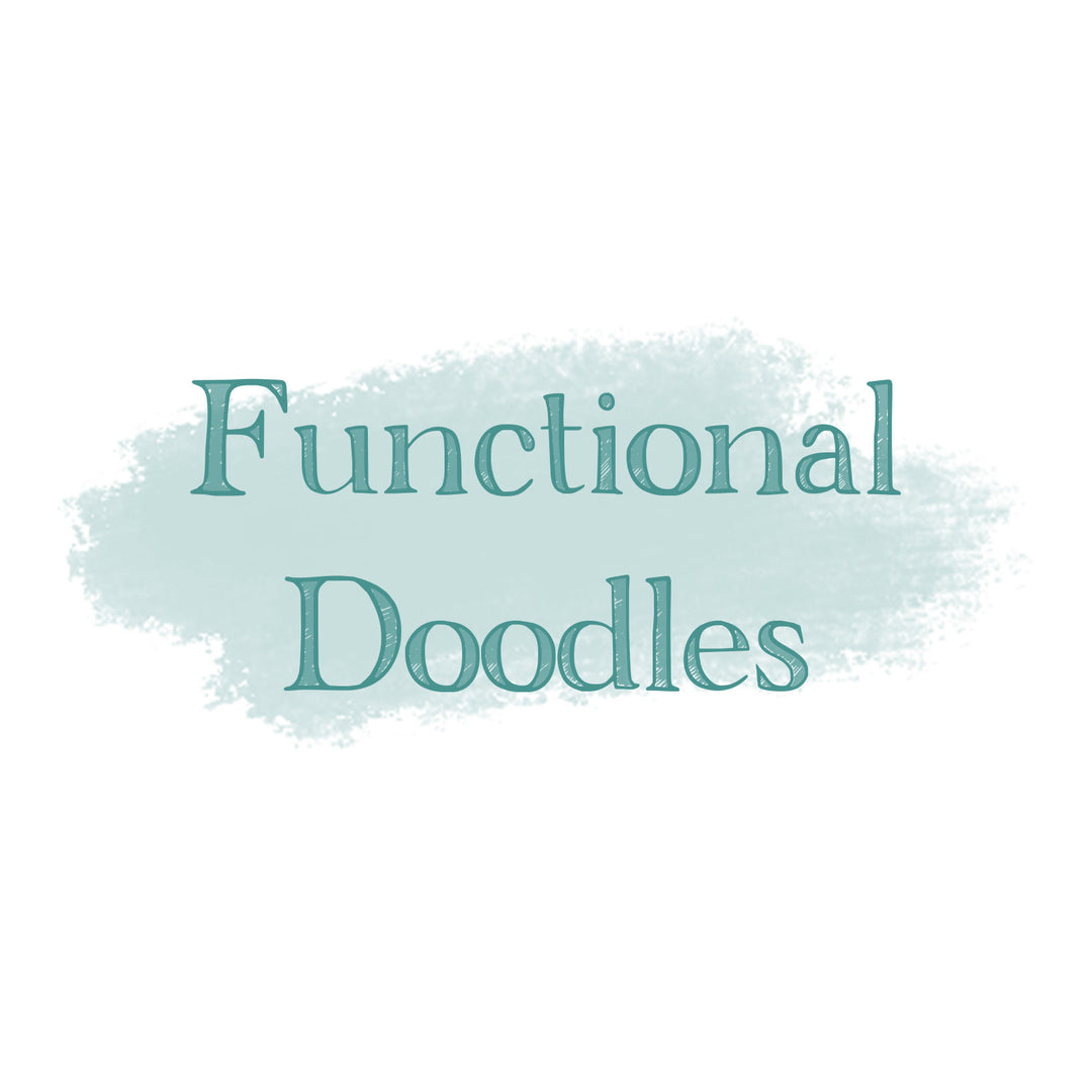 Functional Doodles
