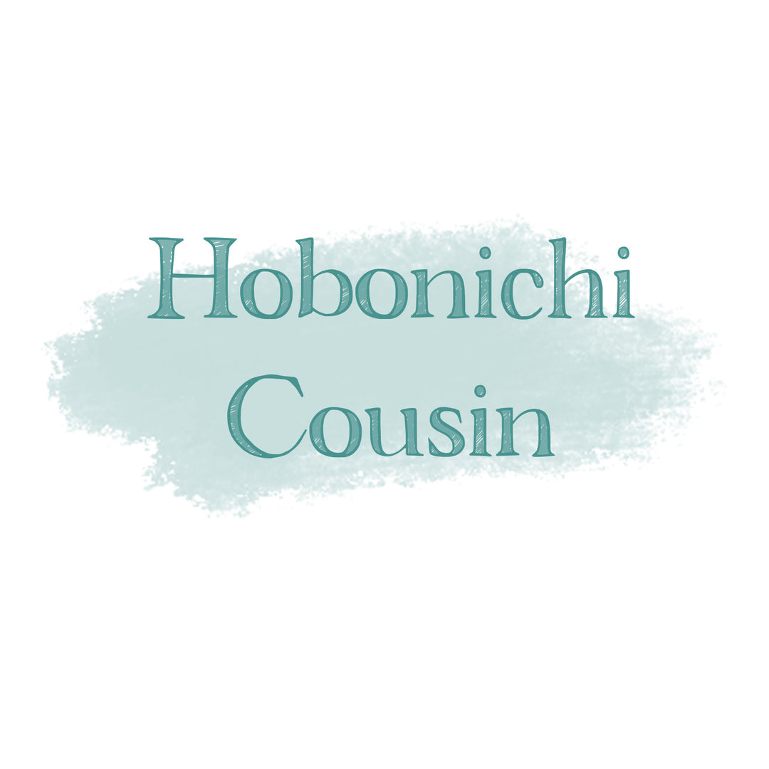 Hobonichi Cousin