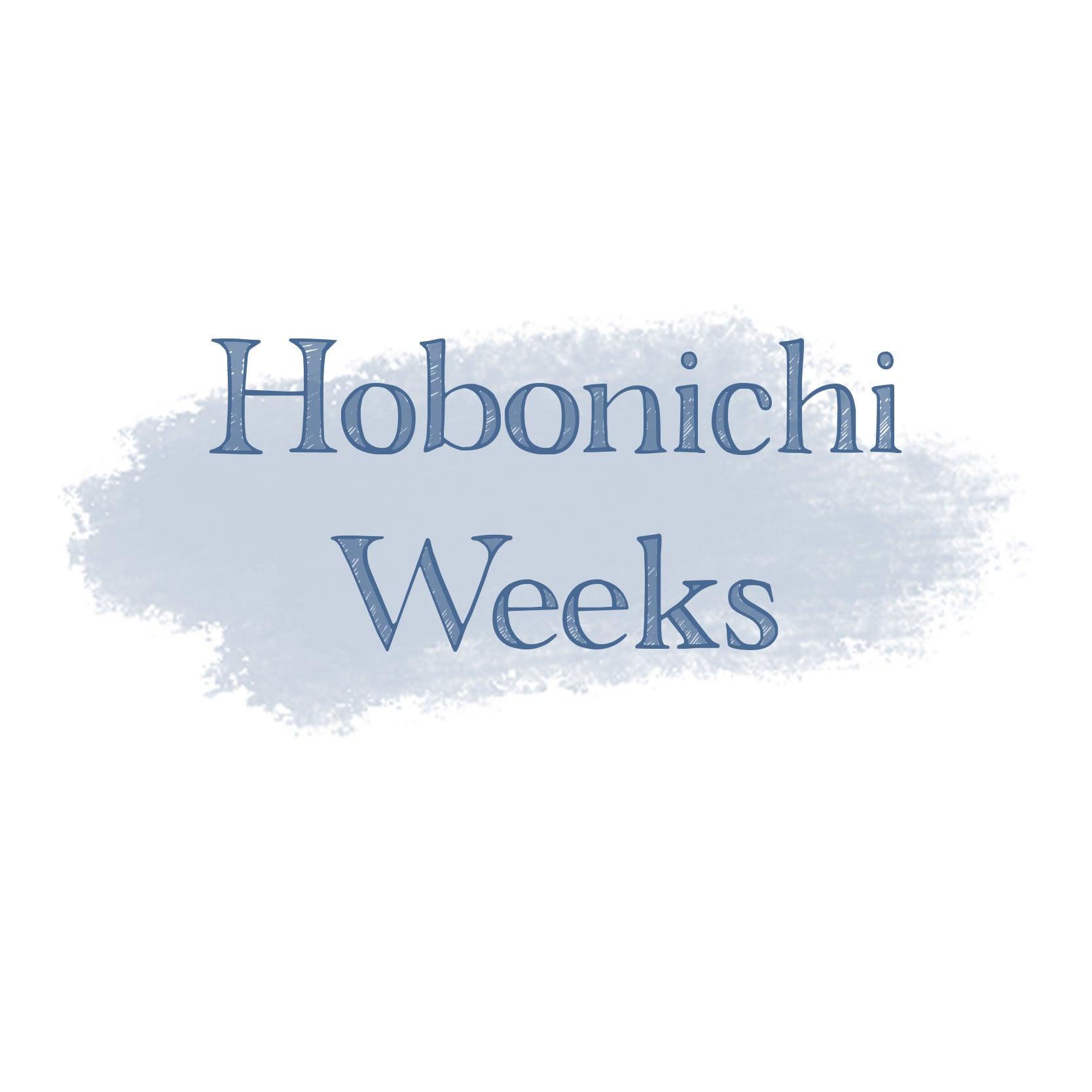 Hobonichi Weeks Mandy Lynn Plans Hobonichi Weeks Mandy Lynn Plans