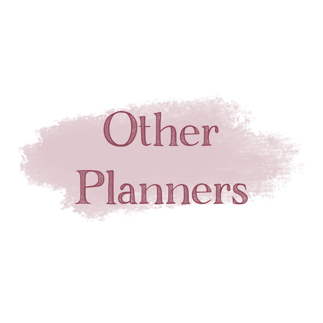 Other Planners