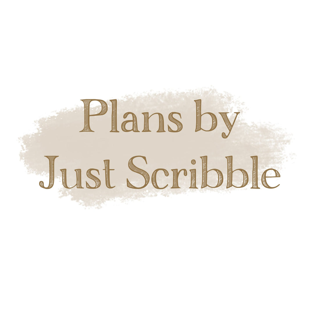 Plans by Just Scribble