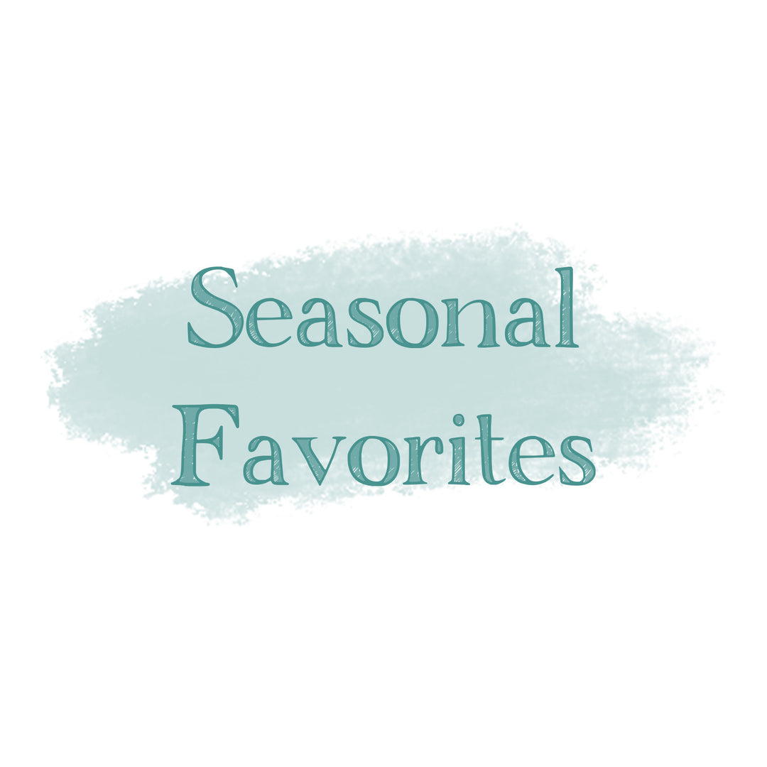 Seasonal Favorites