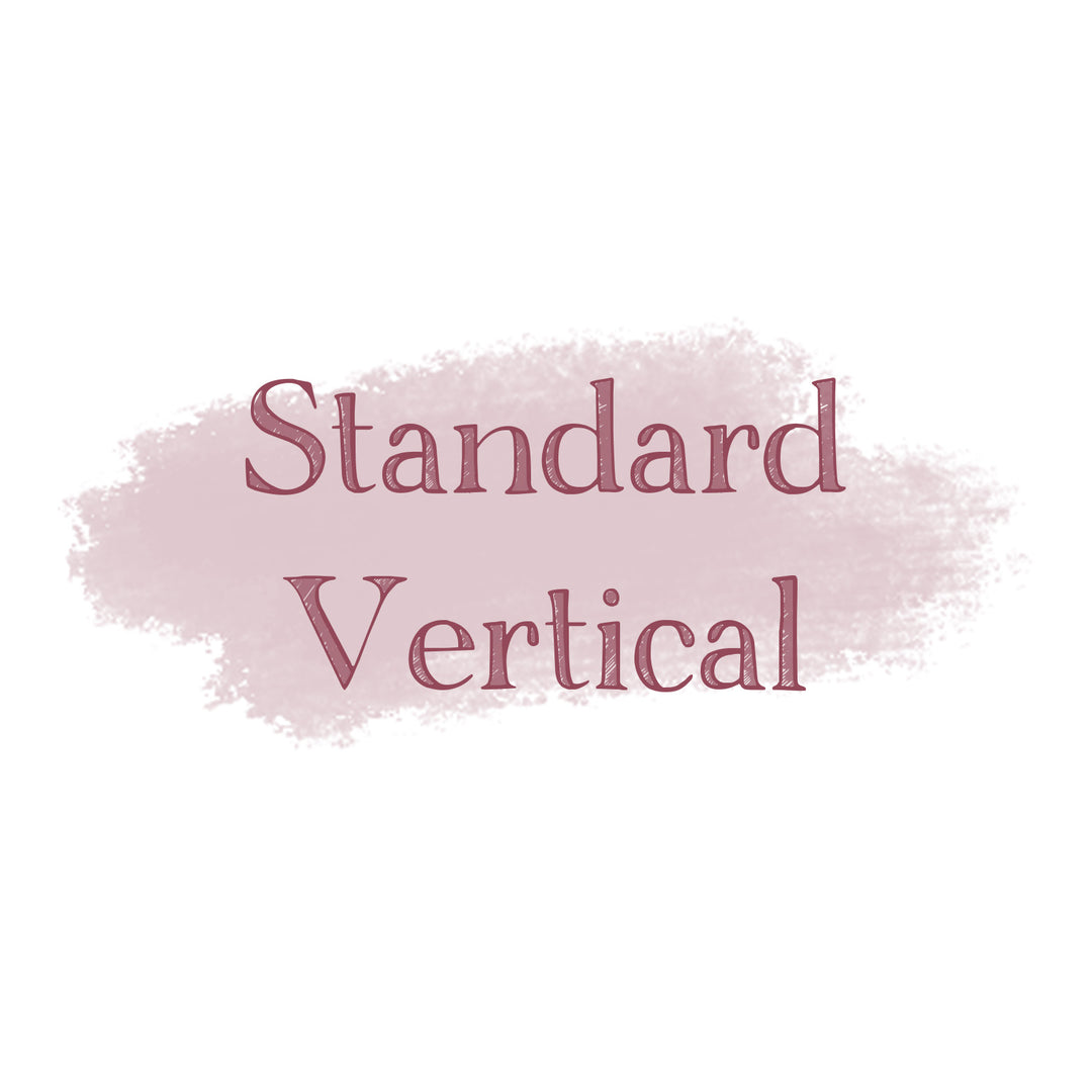 Standard Vertical