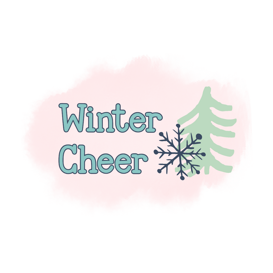 339-Winter Cheer