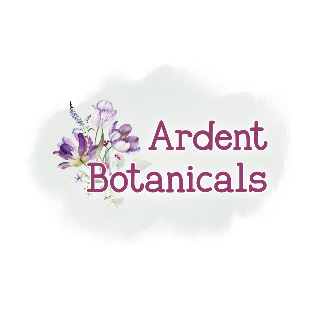 359-Ardent Botanicals