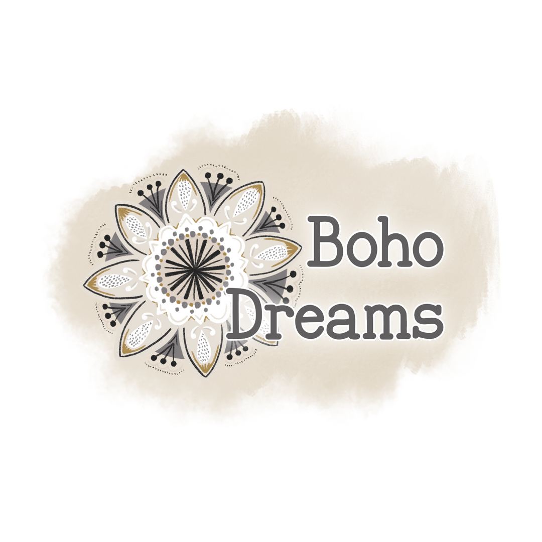 363-Boho Dreams