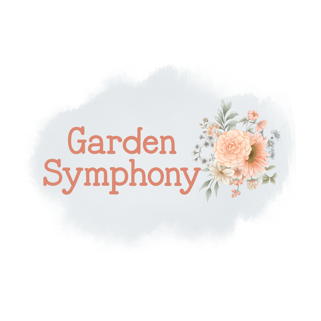 307-Garden Symphony