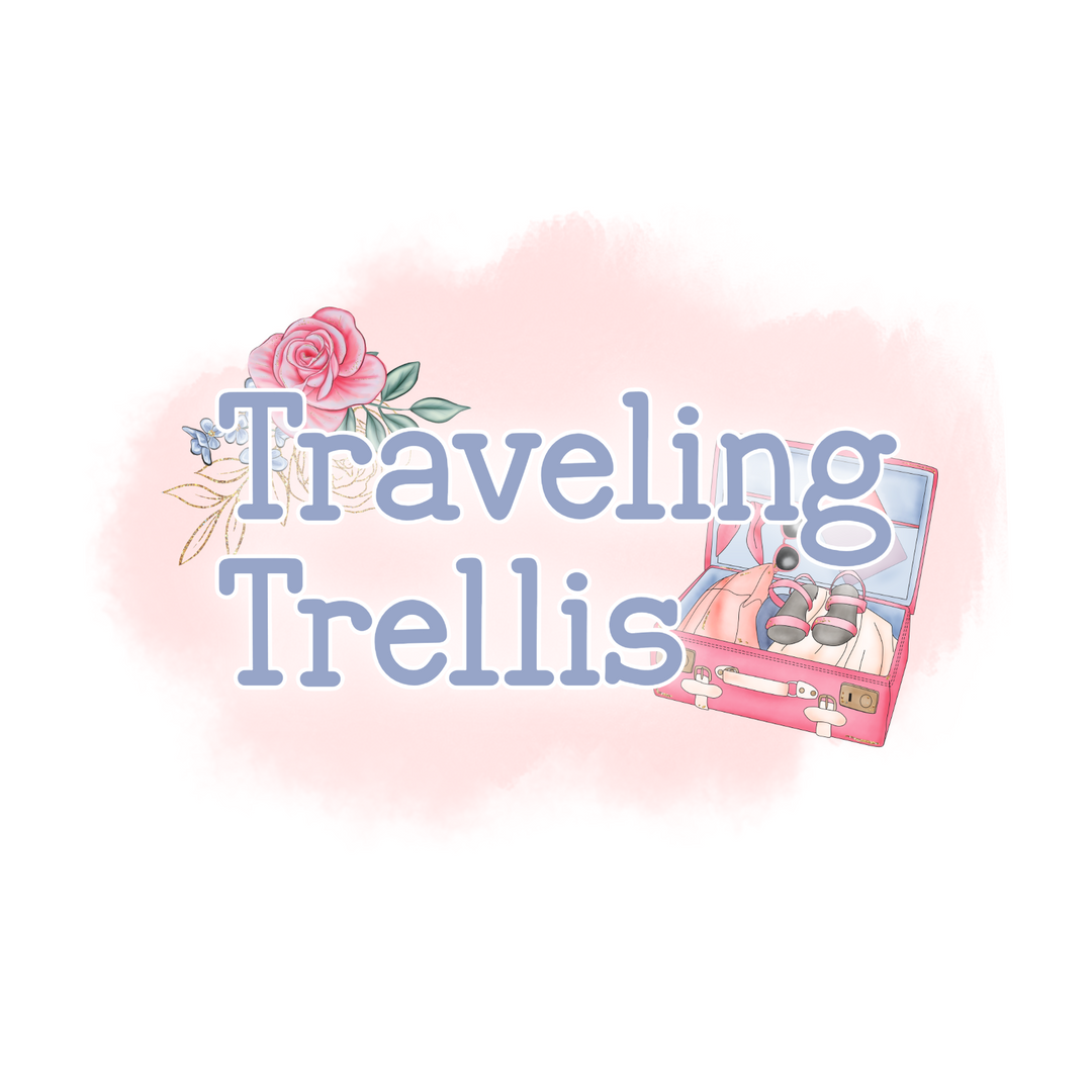 364-Traveling Trellis