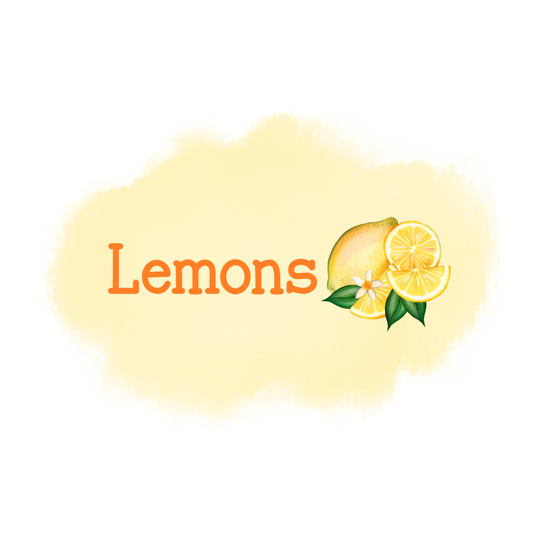 277-Lemons