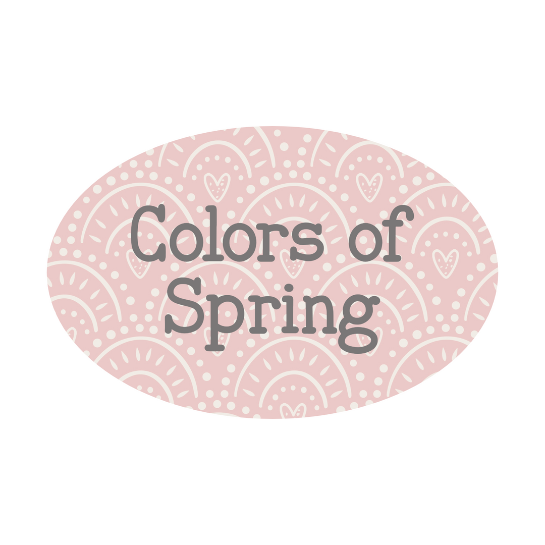 312-Colors of Spring