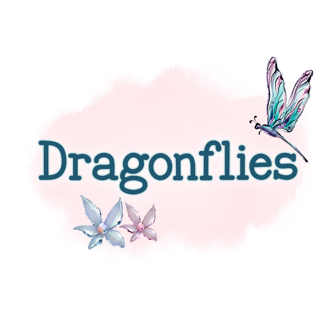 368-Dragonflies