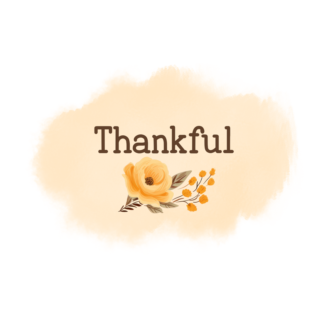 288-Thankful