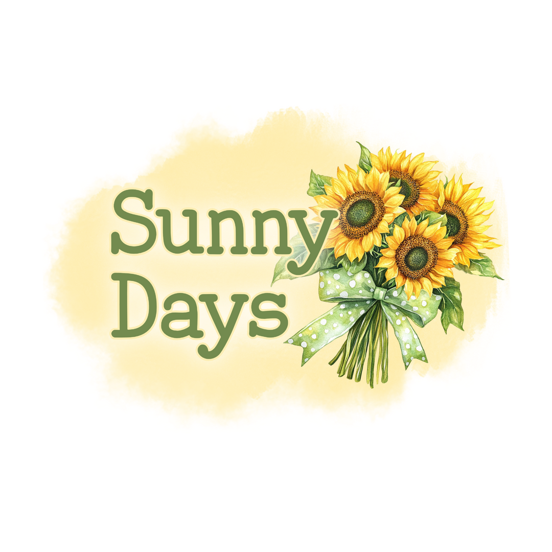 373-Sunny Days