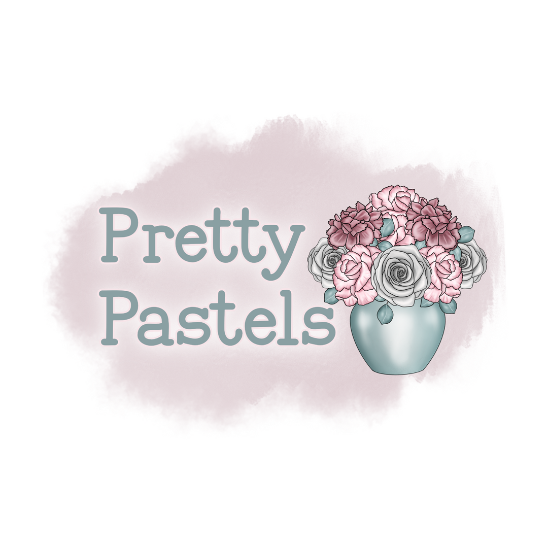 346-Pretty Pastels