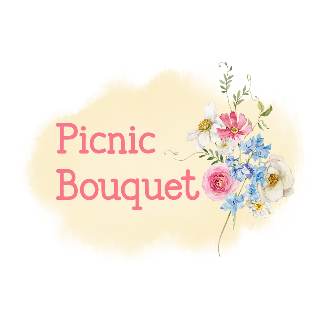 314-Picnic Bouquet