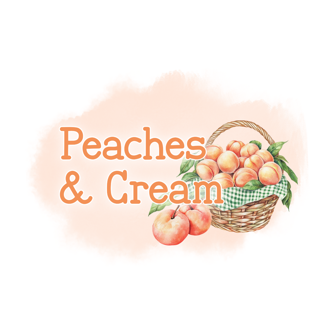366-Peaches & Cream