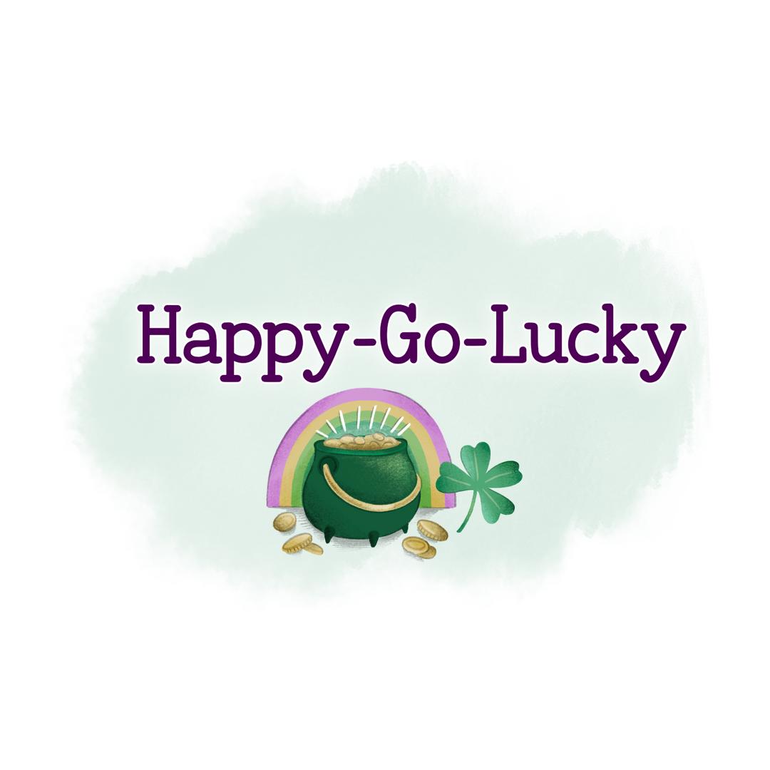 354-Happy-Go-Lucky
