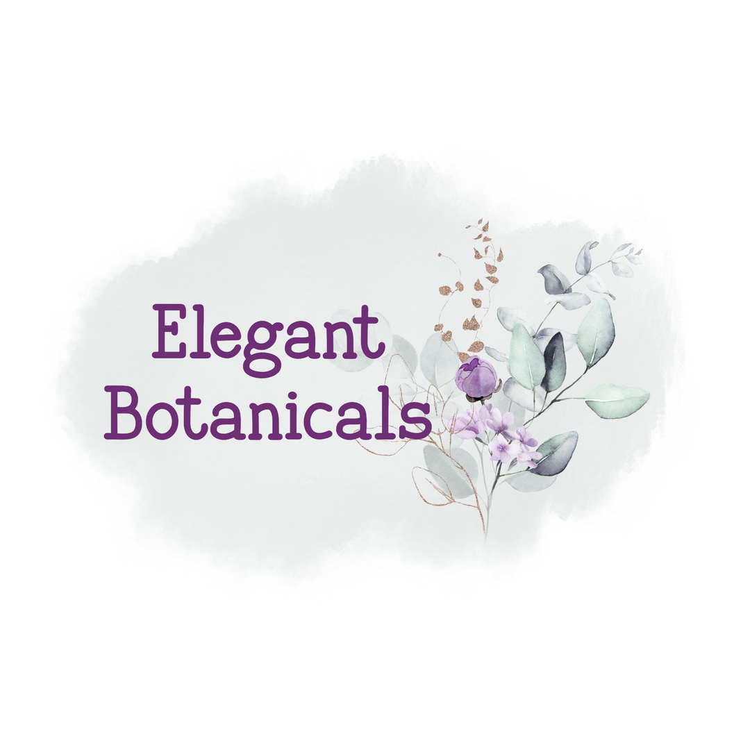 310-Elegant Botanicals