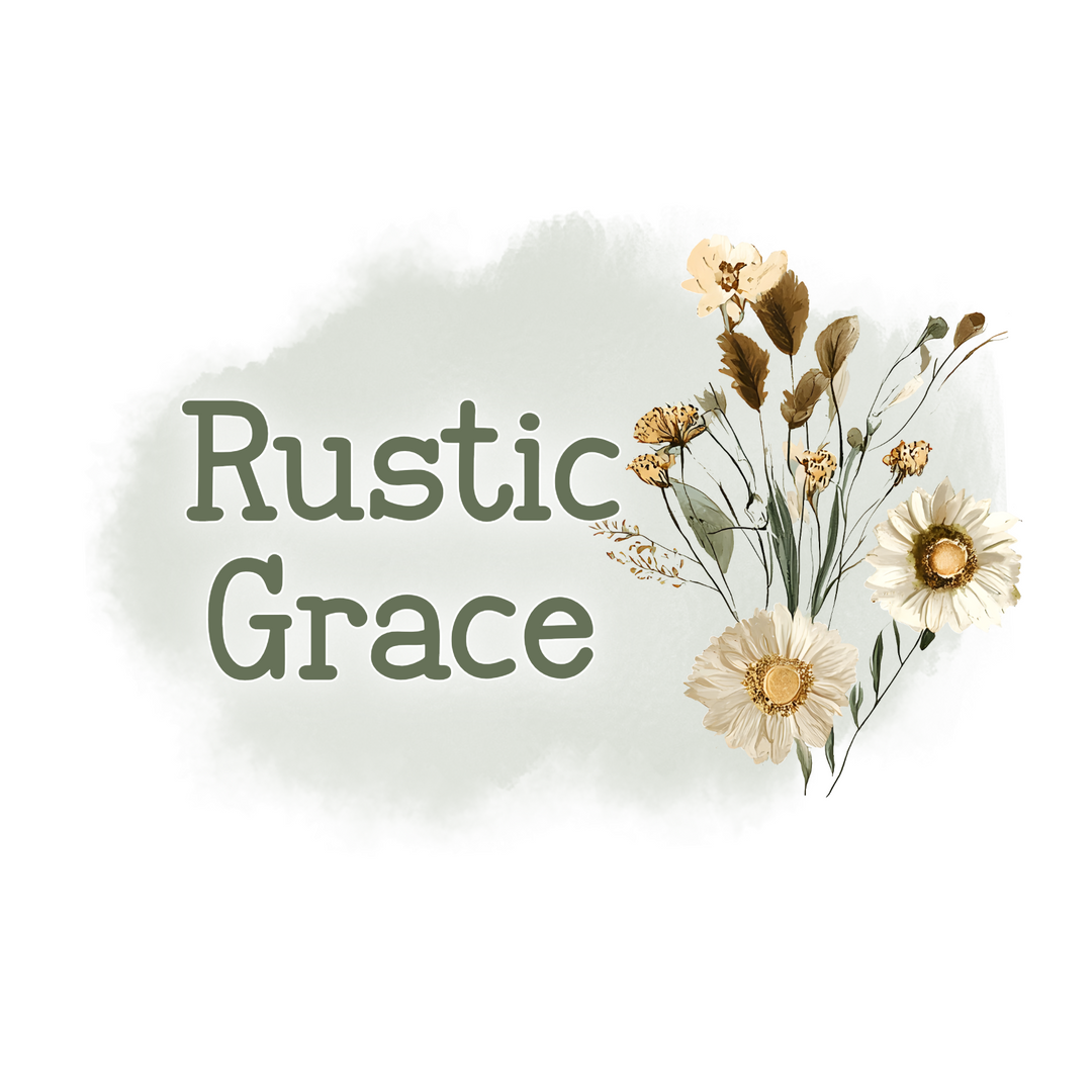 385-Rustic Grace
