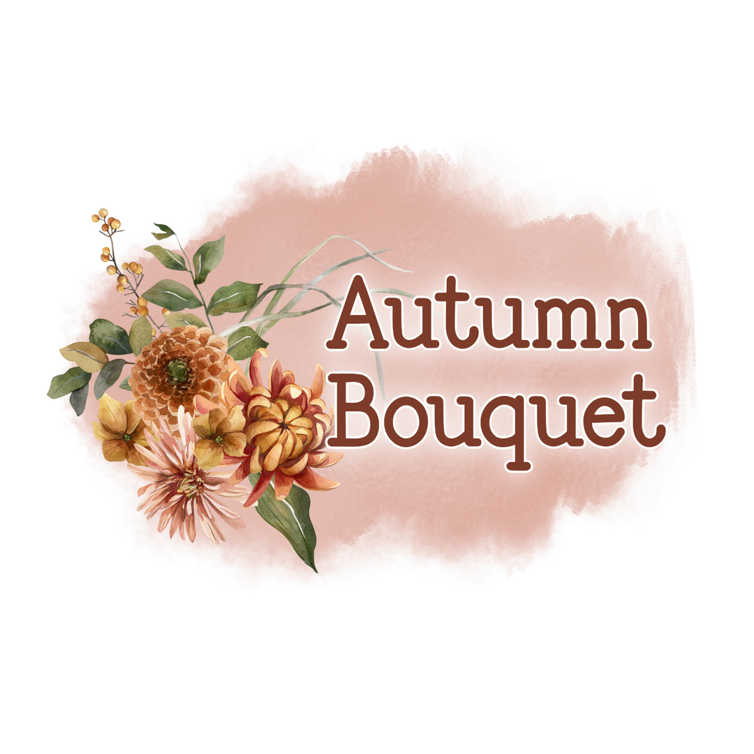 386-Autumn Bouquet