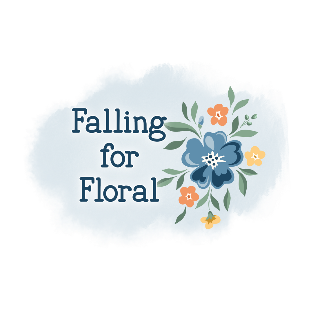 379-Falling for Floral